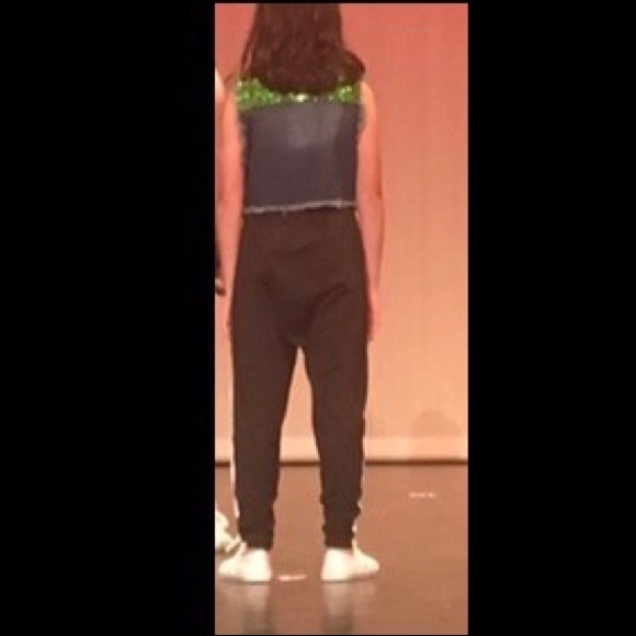 Hip hop costumes - Picture 2 of 4